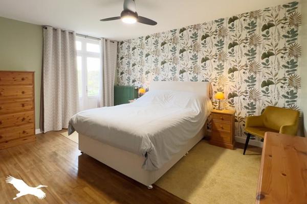 Maison à vendre |  Ansac-sur-Vienne |  5 pièces | 130 m²