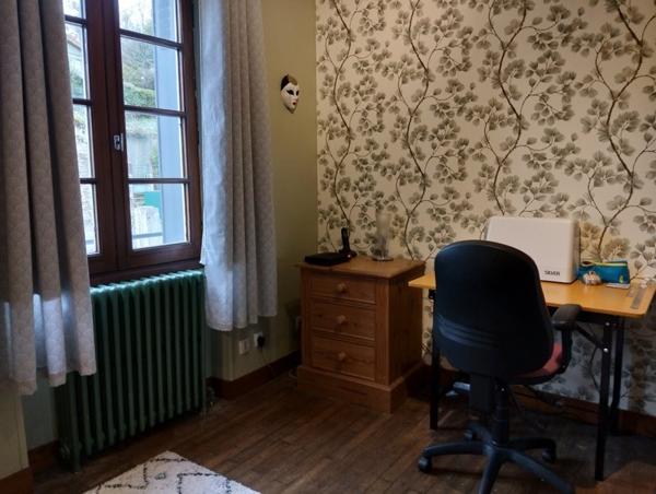 Maison à vendre |  Ansac-sur-Vienne |  5 pièces | 130 m²