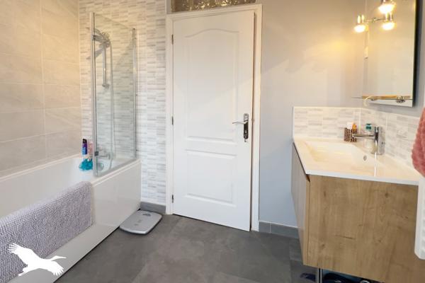 Maison à vendre |  Ansac-sur-Vienne |  5 pièces | 130 m²