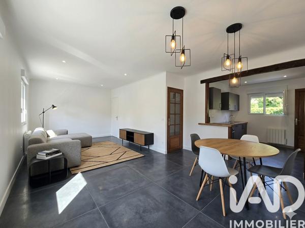 Maison à vendre 6 pièces 118 m² Pierres