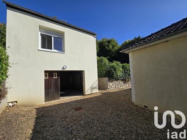 Maison à vendre 6 pièces 118 m² Pierres