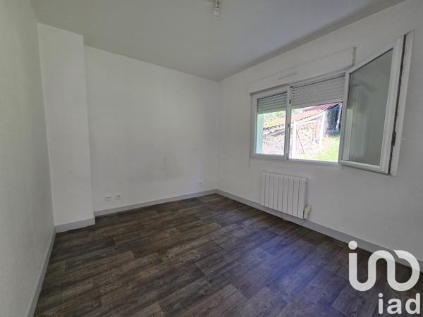 Maison à vendre 6 pièces 118 m² Pierres