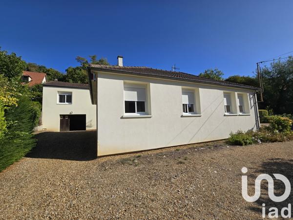 Maison à vendre 6 pièces 118 m² Pierres