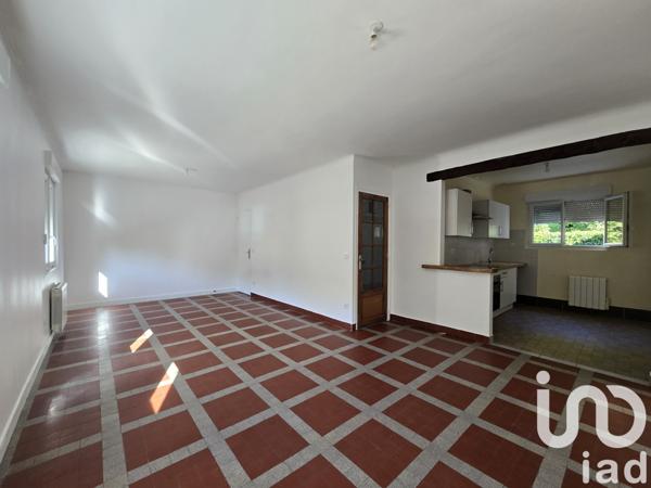 Maison à vendre 6 pièces 118 m² Pierres