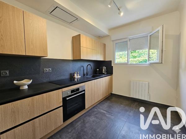 Maison à vendre 6 pièces 118 m² Pierres