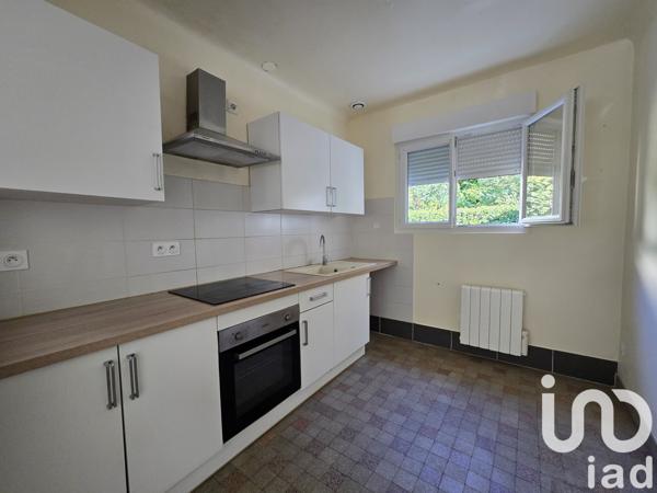 Maison à vendre 6 pièces 118 m² Pierres