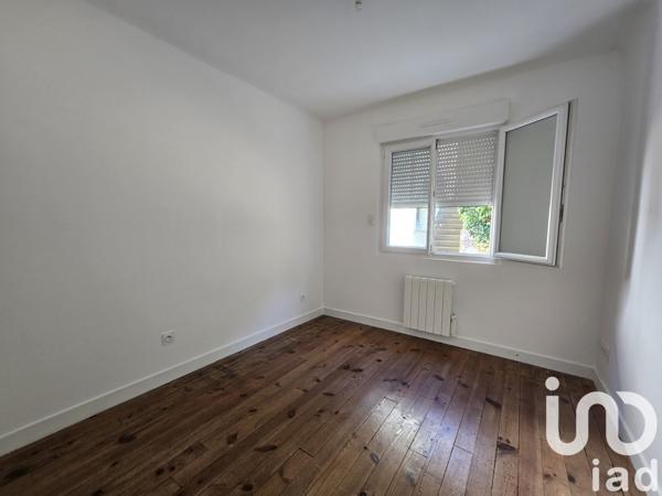 Maison à vendre 6 pièces 118 m² Pierres