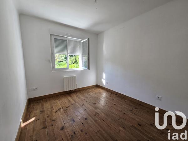 Maison à vendre 6 pièces 118 m² Pierres
