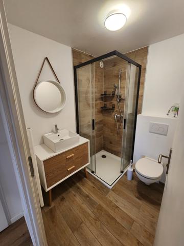 Draillant (74550) Appartement Duplex 3 Pieces 76m2