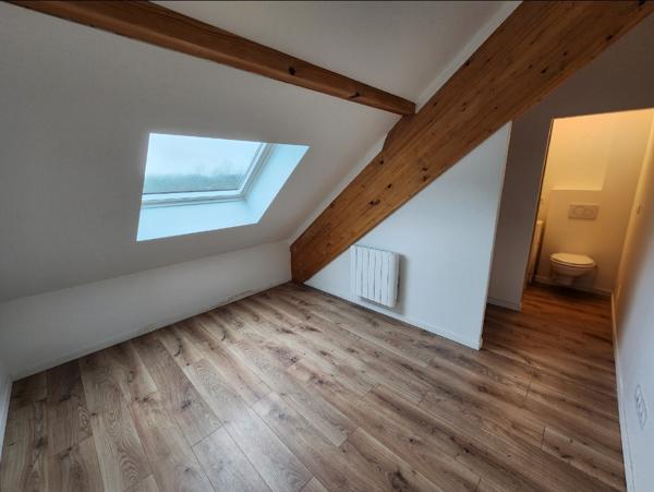 Draillant (74550) Appartement Duplex 3 Pieces 76m2