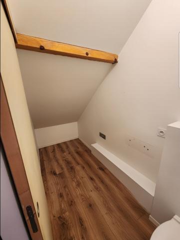 Draillant (74550) Appartement Duplex 3 Pieces 76m2