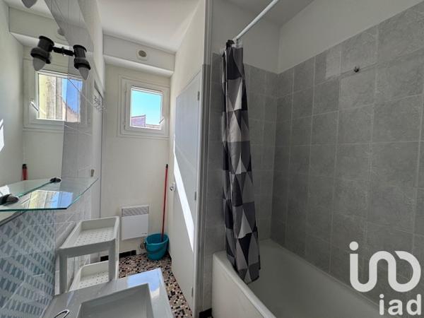 Appartement à vendre 3 pièces 62 m² Rochefort