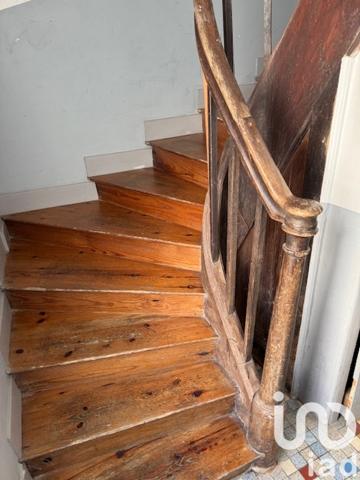 Appartement à vendre 3 pièces 62 m² Rochefort