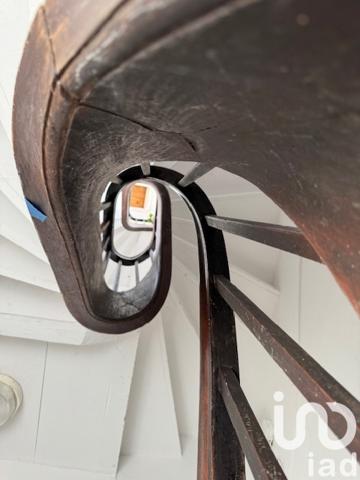 Appartement à vendre 3 pièces 62 m² Rochefort