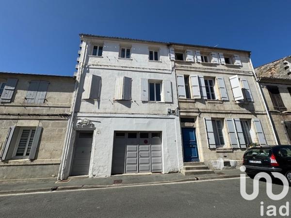 Appartement à vendre 3 pièces 62 m² Rochefort