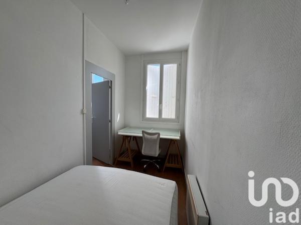 Appartement à vendre 3 pièces 62 m² Rochefort