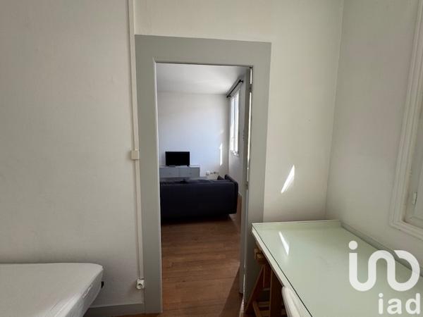 Appartement à vendre 3 pièces 62 m² Rochefort