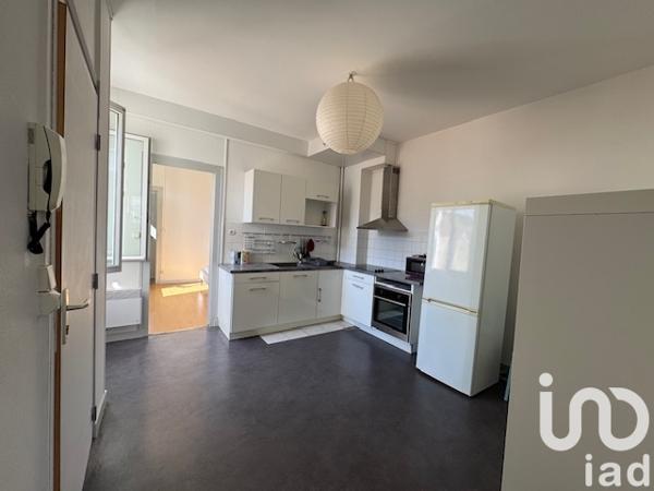 Appartement à vendre 3 pièces 62 m² Rochefort