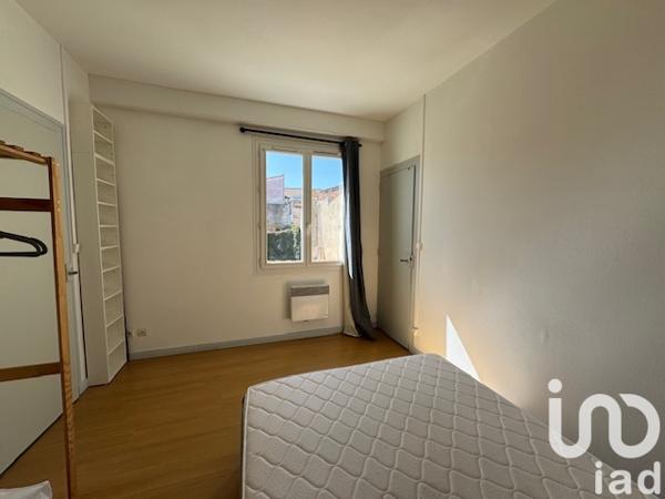 Appartement à vendre 3 pièces 62 m² Rochefort