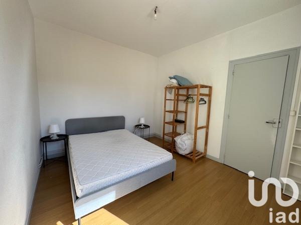 Appartement à vendre 3 pièces 62 m² Rochefort