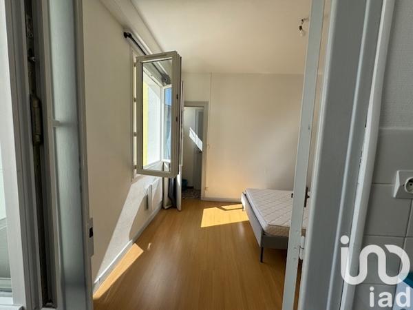 Appartement à vendre 3 pièces 62 m² Rochefort