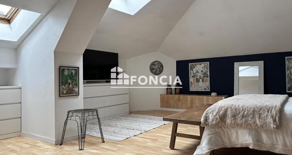 À vendre Appartement 3 pièces 83.5 m² - Bordeaux 33800