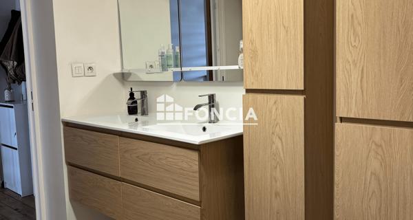 À vendre Appartement 3 pièces 83.5 m² - Bordeaux 33800