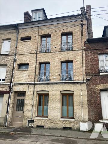 IMMEUBLE FELIX FAURE