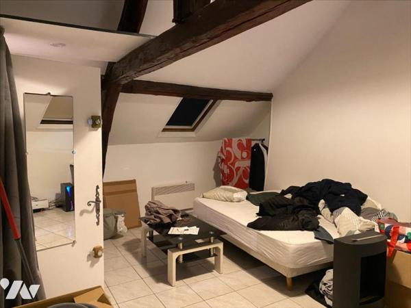 IMMEUBLE FELIX FAURE
