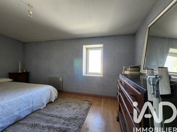 Maison à vendre 4 pièces 97 m² Queyrac