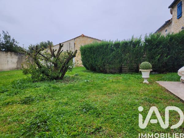 Maison à vendre 4 pièces 97 m² Queyrac