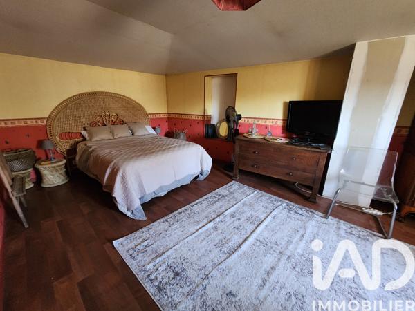 Maison à vendre 4 pièces 97 m² Queyrac