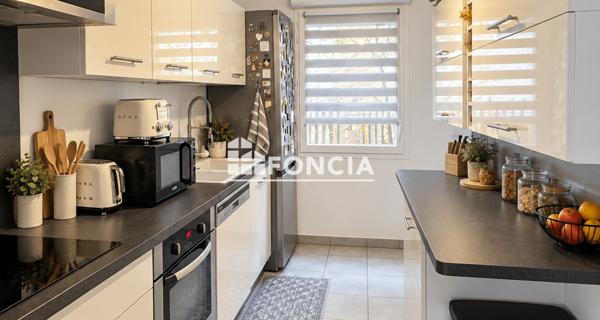 À vendre Maison 4 pièces 72.33 m² - Le Mans 72100