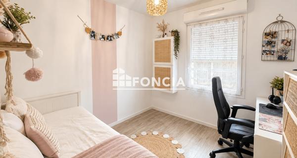 À vendre Maison 4 pièces 72.33 m² - Le Mans 72100