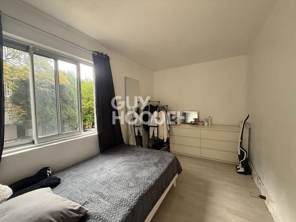 3 pièces Clos La Garenne