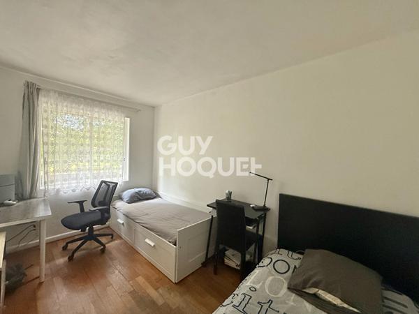 3 pièces Clos La Garenne