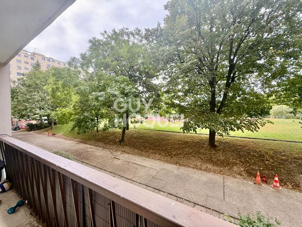 3 pièces Clos La Garenne