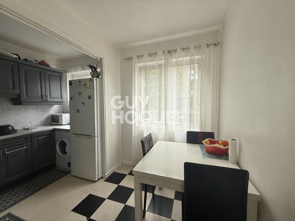 3 pièces Clos La Garenne