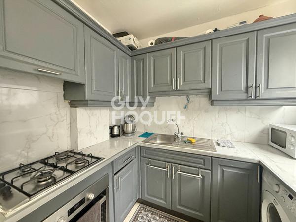 3 pièces Clos La Garenne