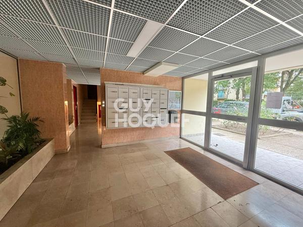 3 pièces Clos La Garenne