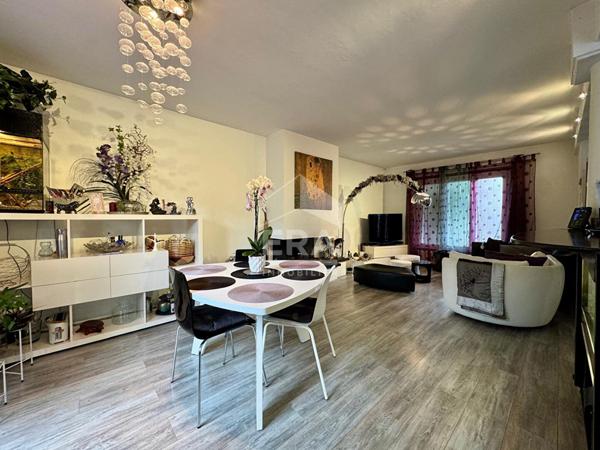 Maison Combs La Ville 5 pièce(s) 108 m2