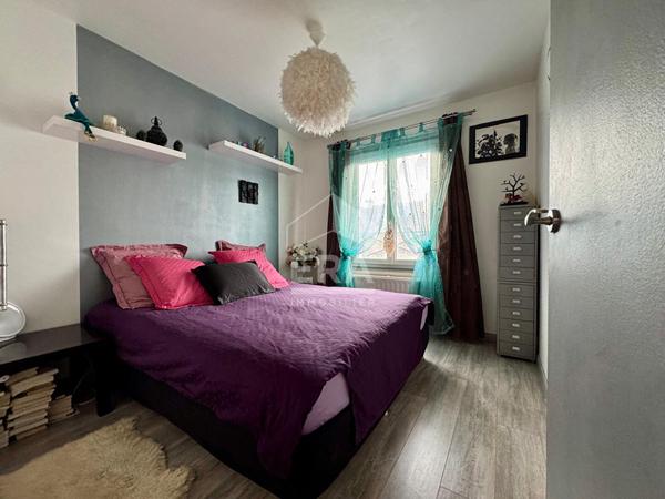 Maison Combs La Ville 5 pièce(s) 108 m2