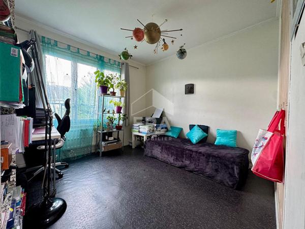 Maison Combs La Ville 5 pièce(s) 108 m2