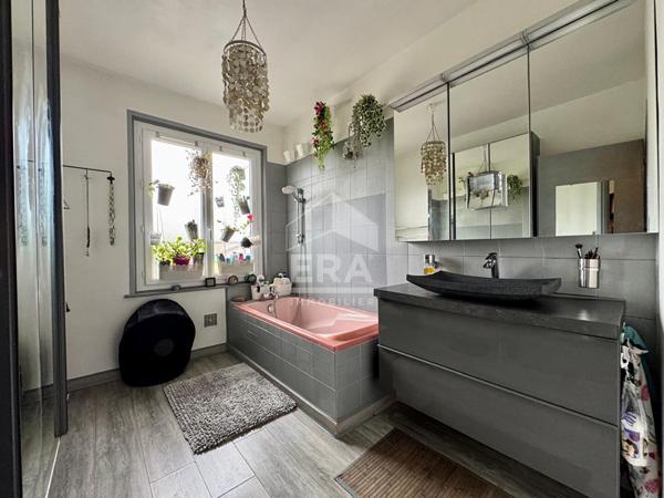 Maison Combs La Ville 5 pièce(s) 108 m2