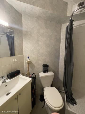 Appartement 1 pièce(s)