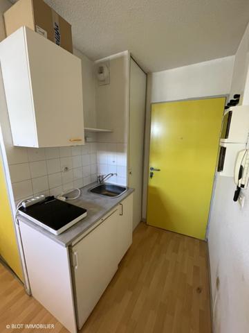 Appartement 1 pièce(s)