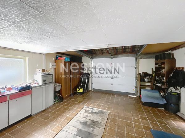 Maison familiale avec piscine - 99 m2 - Le Controis en Sologne - 3 chambres - terrain arboré