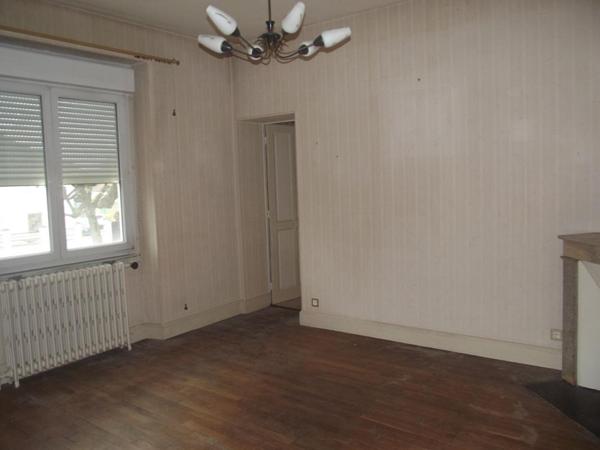 Belle maison familiale