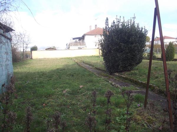 Belle maison familiale