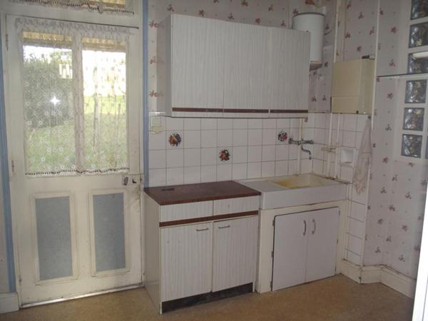 Belle maison familiale